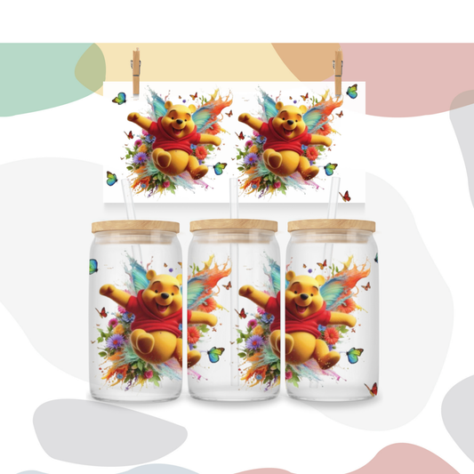 #557 16OZ UVDTF CUP WRAP