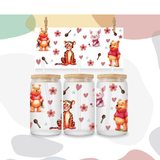 #561 16OZ UVDTF CUP WRAP