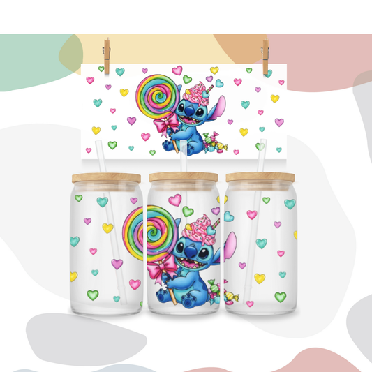 #565 16OZ UVDTF CUP WRAP