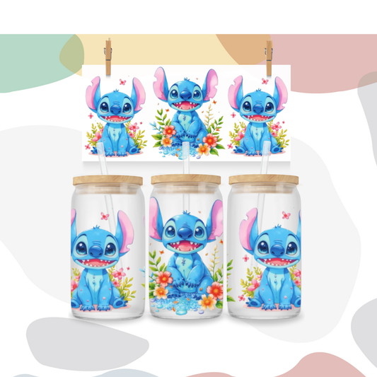 #566 16OZ UVDTF CUP WRAP