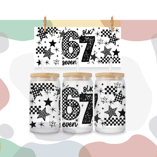 #573 16OZ UVDTF CUP WRAP
