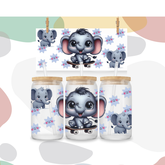 #581 16OZ UVDTF CUP WRAP