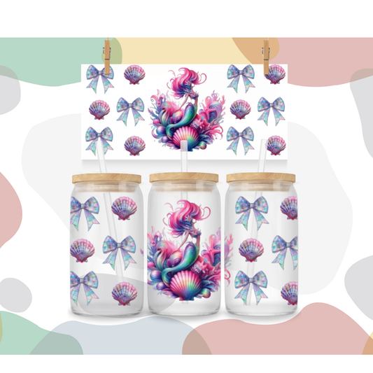 #587 16OZ UVDTF CUP WRAP