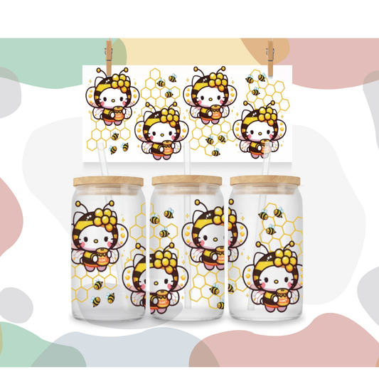 #591 16OZ UVDTF CUP WRAP